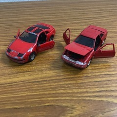 ダイヤペット ヨネザワ ダイキャスト ミニカー 日本製の画像