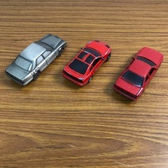 ダイヤペット ヨネザワ ダイキャスト ミニカー 日本製の画像