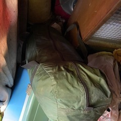 ピクニック用品セットの画像