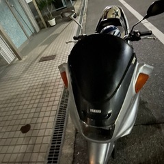 マジェスティ250の画像