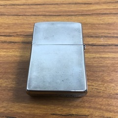ZIPPO ウィンディー E2000XVI U.S.Aの画像