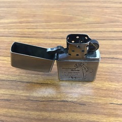 ZIPPO ウィンディー E2000XVI U.S.Aの画像