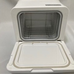 ※11/15まで　　タオルウォーマーの画像