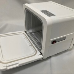 ※11/15まで　　タオルウォーマーの画像