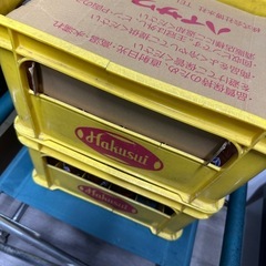 ハイサワー 200ml 24本スンチー杏仁檸檬の画像