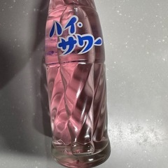 ハイサワー 200ml 24本スンチー杏仁檸檬の画像