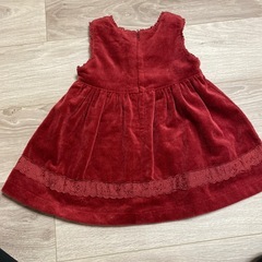 (取引中)ワンピース 90の画像