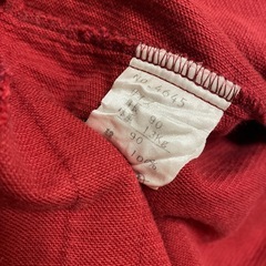 (取引中)ワンピース 90の画像