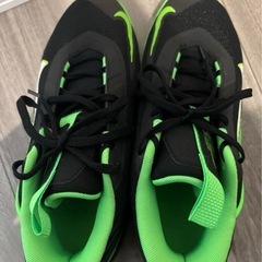 NIKE バスケットシューズ 26cm の画像