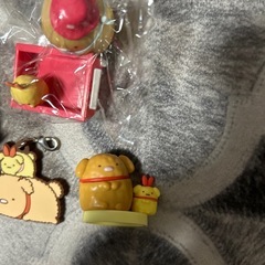 えびふらいのしっぽ　とんかつセット　の画像