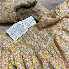 新品size100の画像