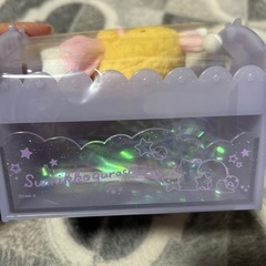 えびふらいのしっぽ　ベッドイン　未使用の画像