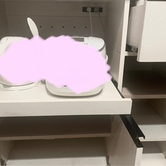 90センチ◉レンジボード◉の画像