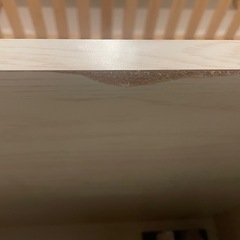 90センチ◉レンジボード◉の画像