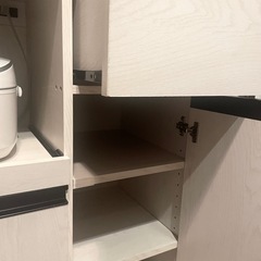 90センチ◉レンジボード◉の画像