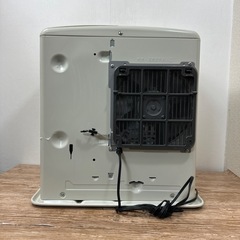 ダイニチ石油ブルーファンヒーター FW-3715LEの画像