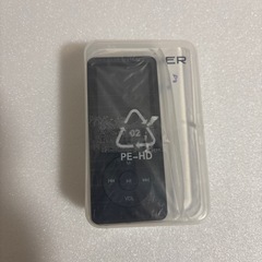 MP3プレーヤー Bluetooth5.1 音楽32GB SDカード対応の画像