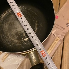 キッチン用具色々の画像