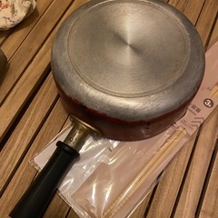 キッチン用具色々の画像