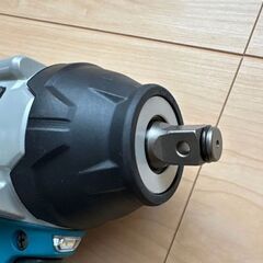 マキタ レンチ 本体の画像