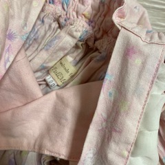 ハンドメイド size100の画像