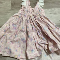 ハンドメイド size100の画像