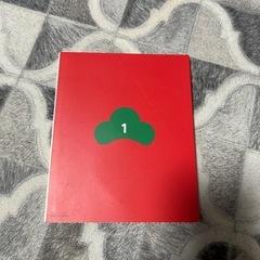 おそ松さんDVD 美品の画像