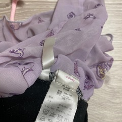 スカパン size120の画像