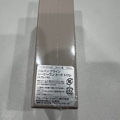 ℂ𝕒𝕝𝕧𝕚𝕟 𝕂𝕝𝕖𝕚𝕟香水の画像