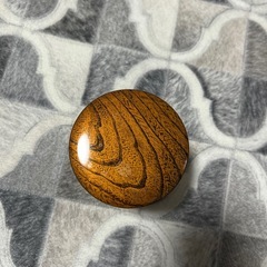 【他取引で無料】お茶筒の画像