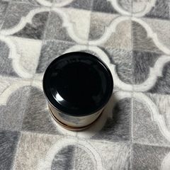 【他取引で無料】お茶筒の画像