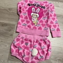 EARTHMAGIC110の画像