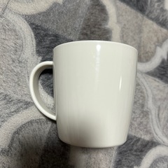 【他取引で無料】プラマグカップ　未使用の画像