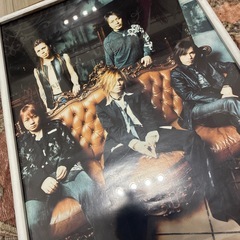 janne da arc ポスターの画像