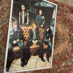 janne da arc ポスターの画像