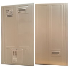 Panasonic パナソニック　電気衣類乾燥機 NH-D503-W   2023年製　ジャンクの画像