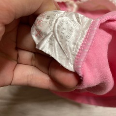 (取引中)メゾピ size110の画像