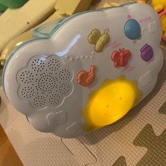 6wayジムに変身メリーの画像