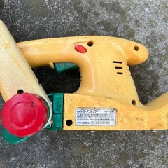 ガーデントリマー
の画像