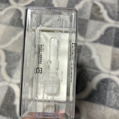 【他取引で無料】シュガーポット　未使用の画像