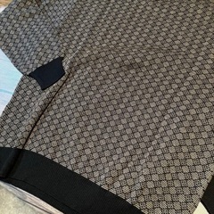 【新品未使用】ブルックスブラザーズ　100%メリノウール　クルーネックセーターの画像