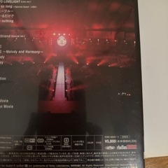 JYJ❤️DVDの画像