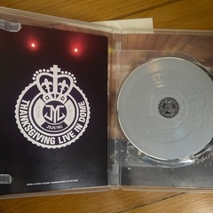 JYJ❤️DVDの画像