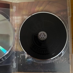 JYJ❤️DVDの画像