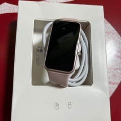 【HUAWEI】⭐️band10⭐️の画像