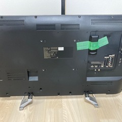 Panasonic 42インチ　液晶テレビ TX-42ASW654の画像