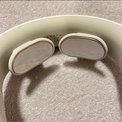 NIPLUX NECK RELAX マッサージ器の画像