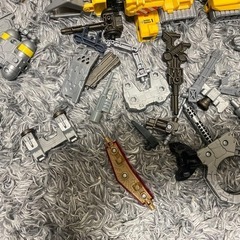 トミカ　ハイパーレスキュー　ドライブヘッド　16体まとめ売り　要説明の画像