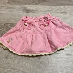 (取引中)メゾピスカート90の画像