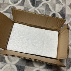 ハムスターハウスなどに　新品未使用の画像